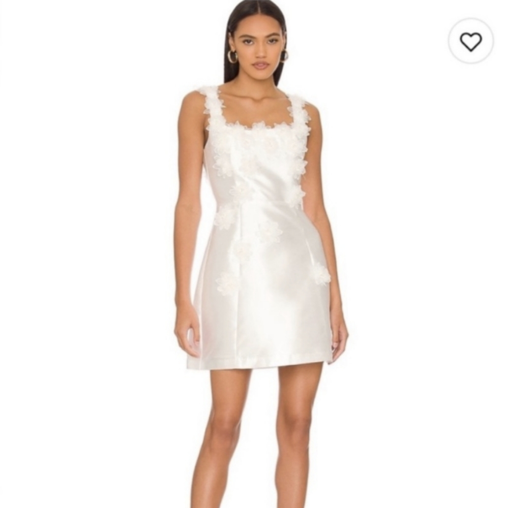 Elliatt Elder Dress